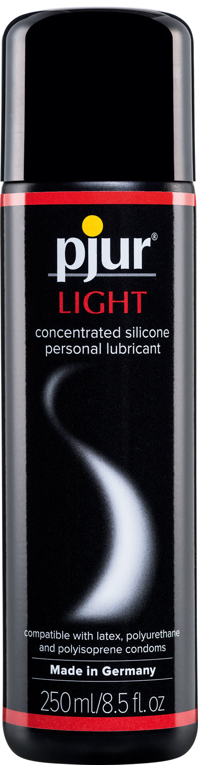 PJUR LIGHT 250ML/ 8.5 OZ - PJ13061