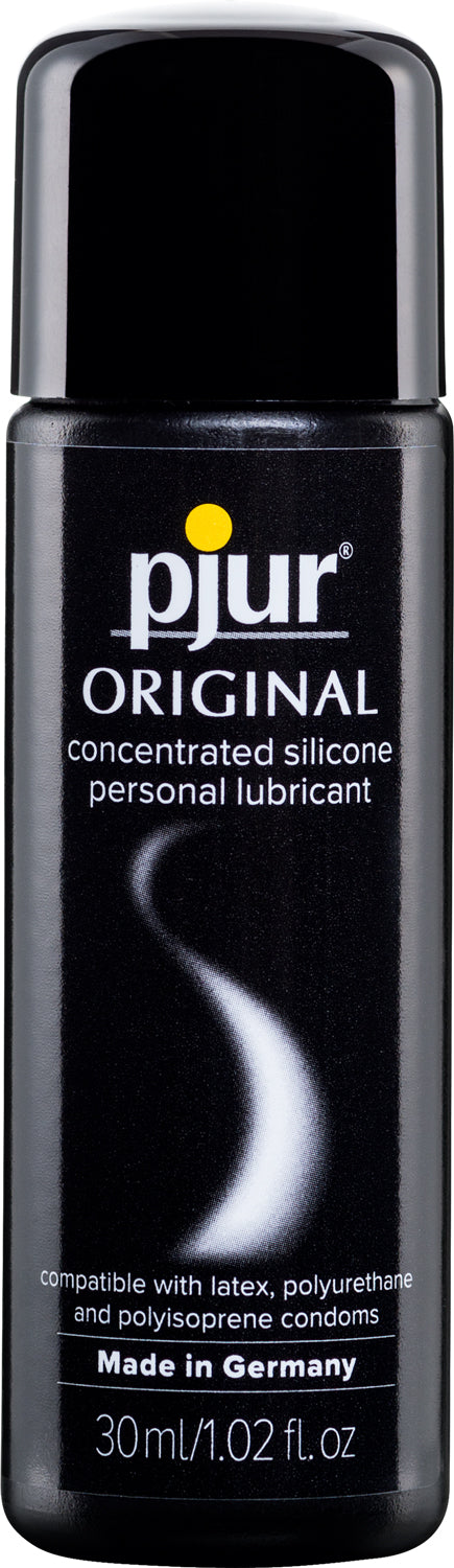 PJUR ORIGINAL 30ML/ 1.02 OZ - PJ11031