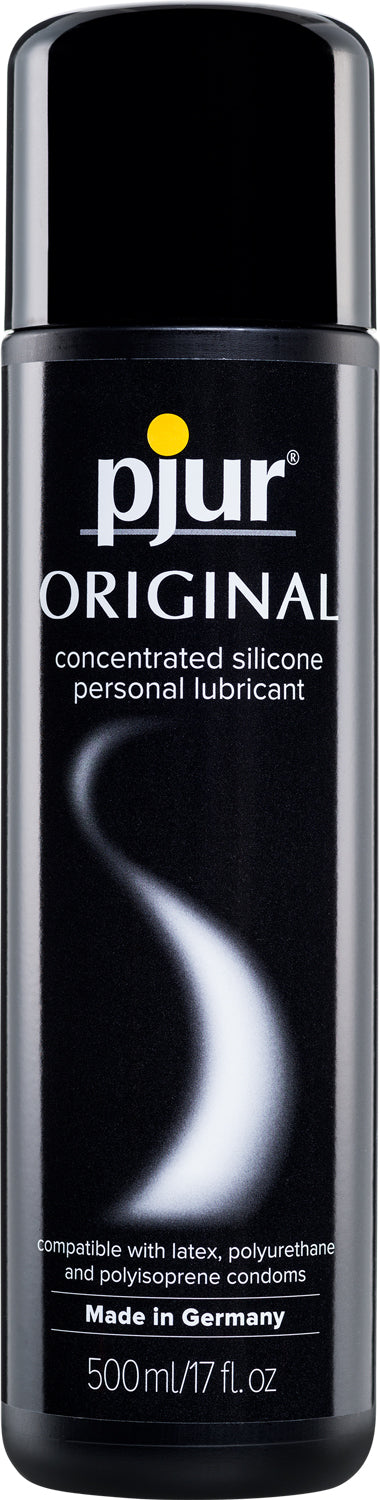 PJUR ORIGINAL 500ML/ 17 OZ - PJ11071