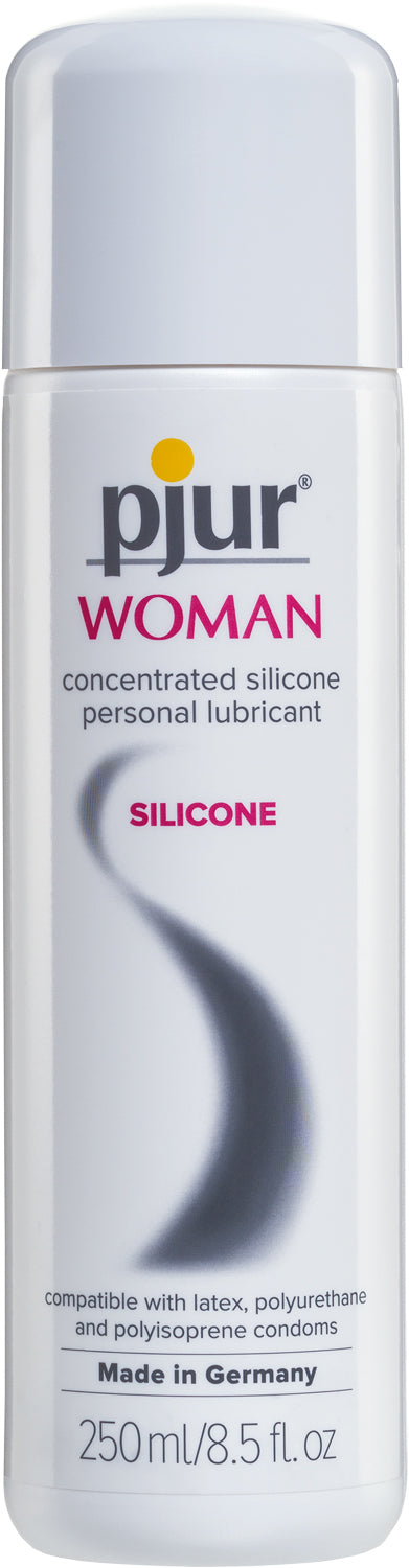 PJUR WOMAN 250ML/ 8.5 OZ - PJ19061