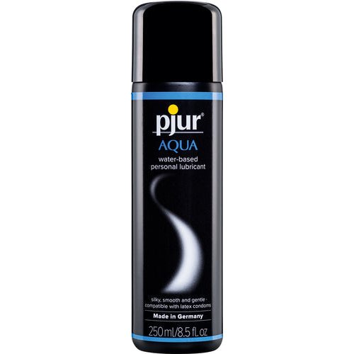 PJUR AQUA 250ML - PJ60061
