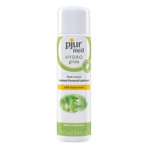 PJUR MED HYDRO GLIDE 100ML /3.4 OZ - PJ1395702
