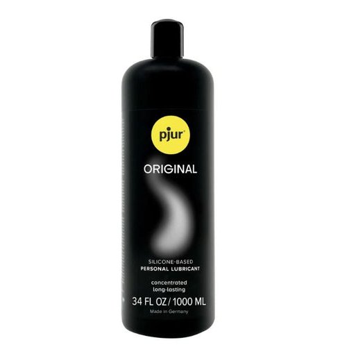 PJUR ORIGINAL 1000ML/ 34 OZ - PJ11081