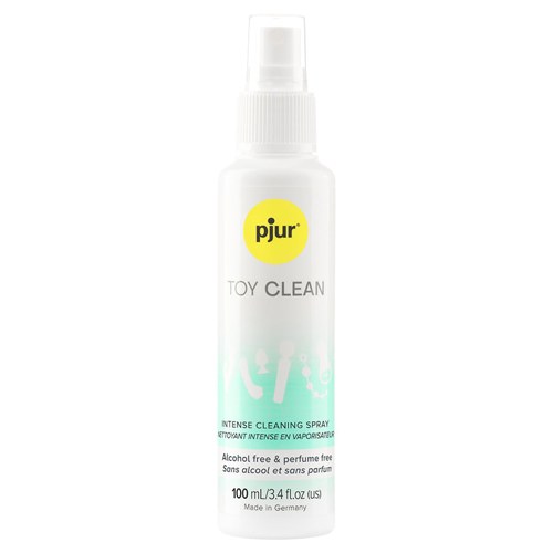 Pjur Toy Clean 100ml