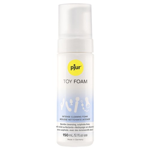 Pjur Toy Foam 150ml
