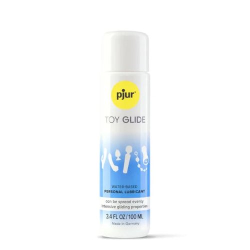 PJUR TOY GLIDE 100ML - PJ1407002