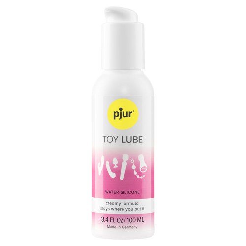 Pjur Toy Lube 100ml