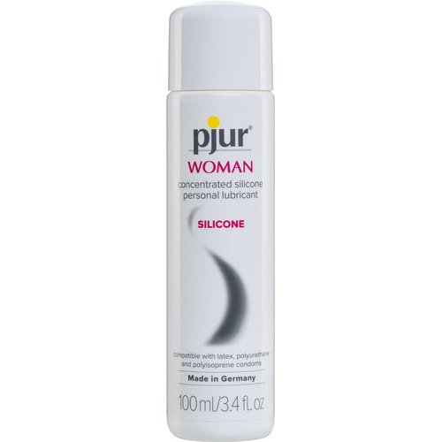PJUR WOMAN 100ML/ 3.4 OZ - PJ19041
