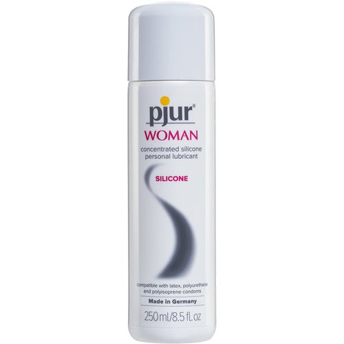 PJUR WOMAN 250ML/ 8.5 OZ - PJ19061