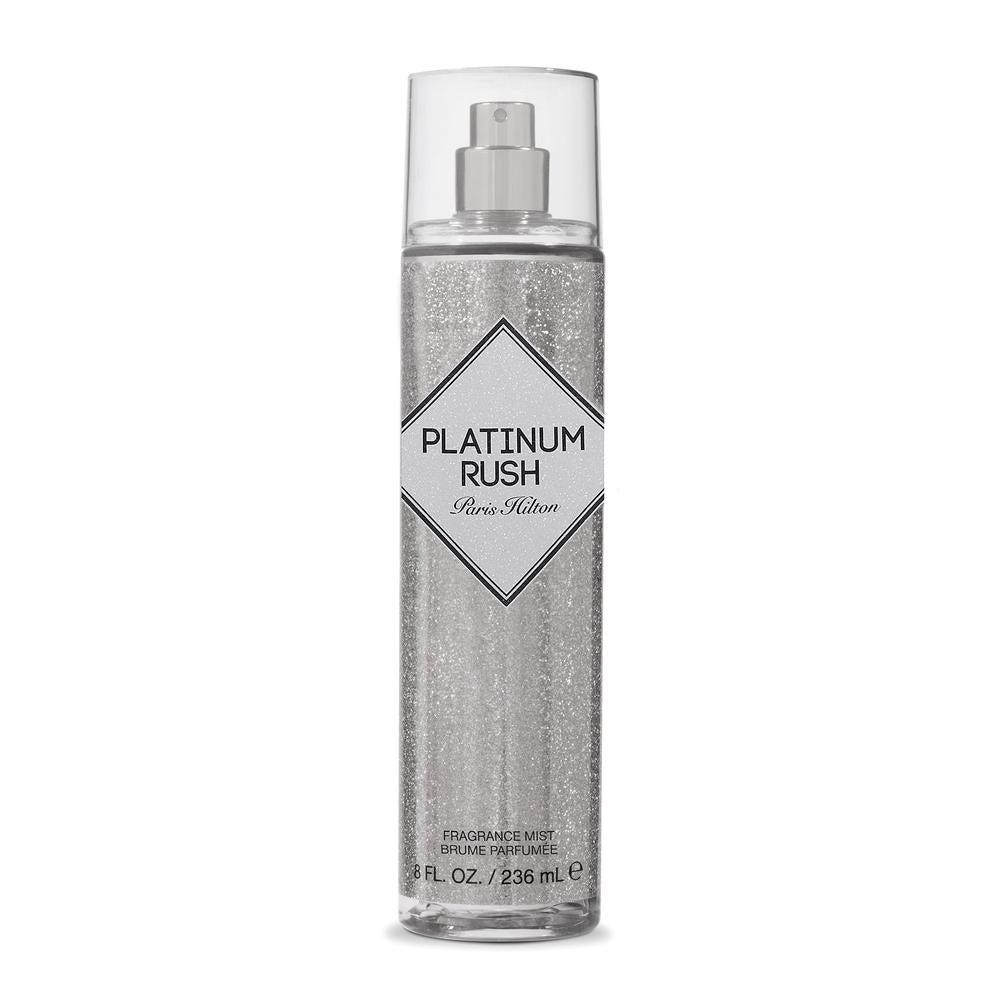 PLATINUM BODY 8OZ, WOMEN'S PERFUME, MIST