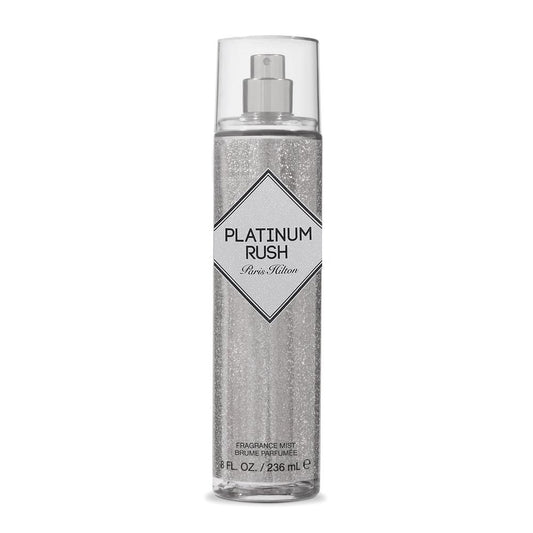 PLATINUM BODY 8OZ, WOMEN'S PERFUME, MIST