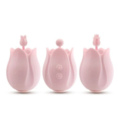 PLAY WITH ME ROMANTIC ROSE PINK - BN25300