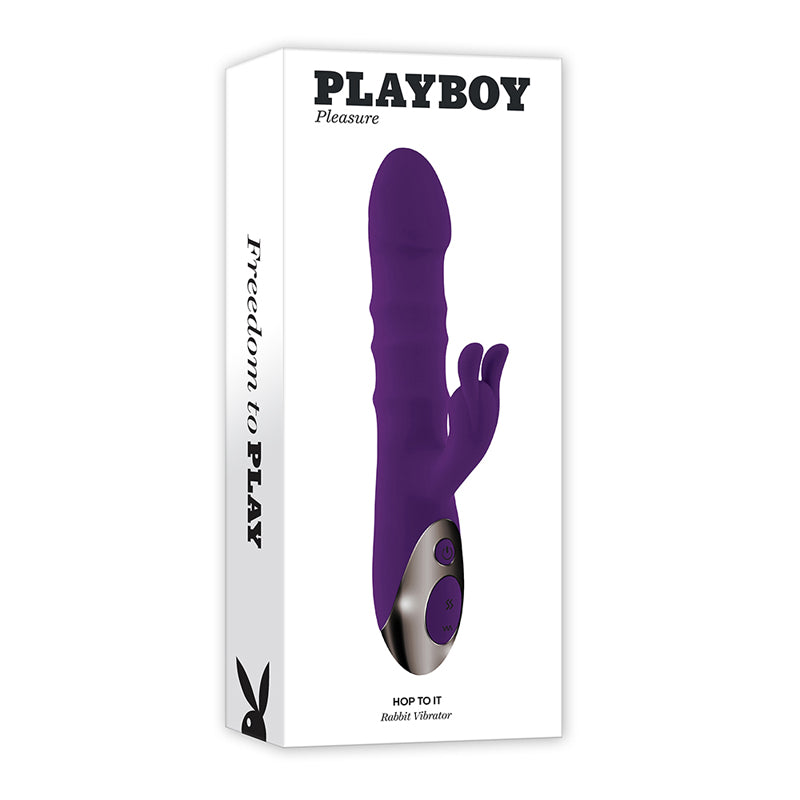 PLAYBOY HOP TO IT - ENPBRS23452
