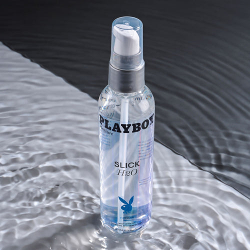 PLAYBOY SLICK H2O 4 OZ - ENPBLQ21162