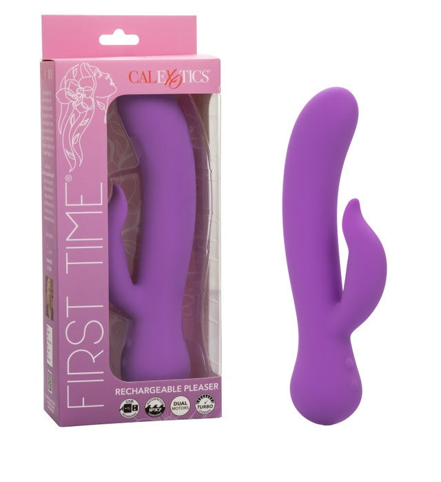 FIRST TIME RECHARGEABLE PLEASER - SE000335
