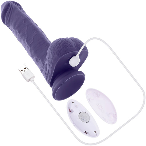 EVOLVED PLEASURE RIDER 844477024844 - ENRD48442