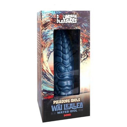 PLEASURE IDOLS WAI LEALEA WATER IDOL