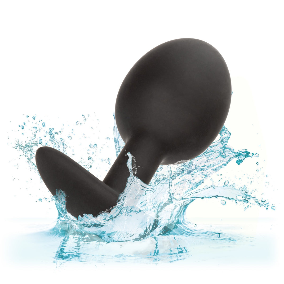 WEIGHTED SILICONE PLUG - SE041400