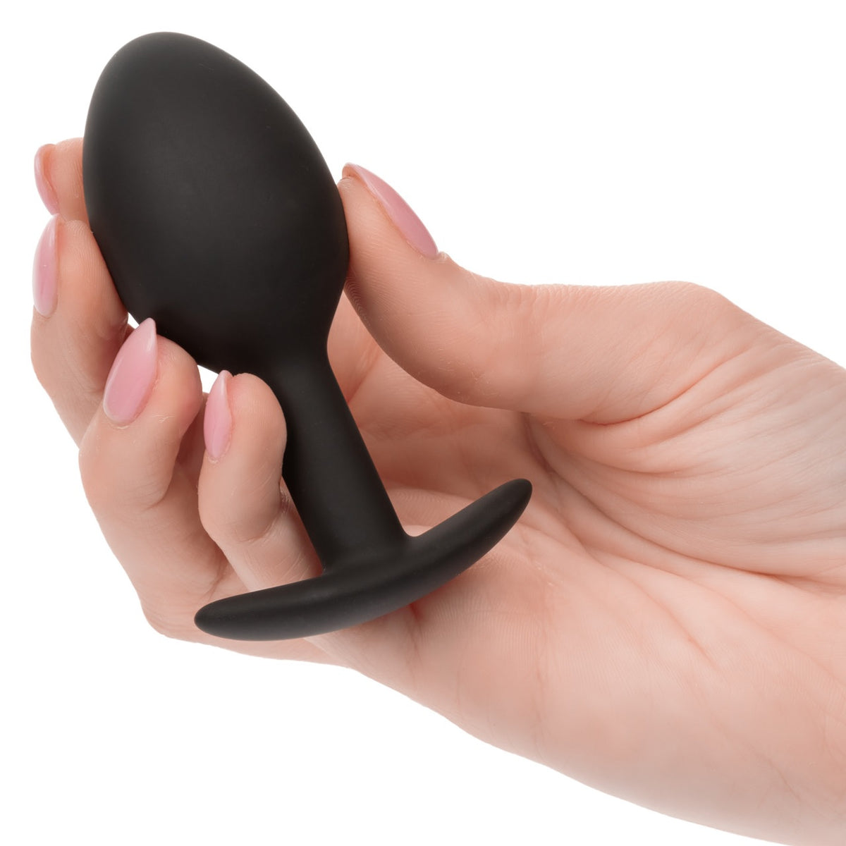 WEIGHTED SILICONE PLUG - SE041400