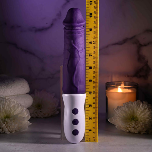EVOLVED PLUM THRUST - ENRS36322
