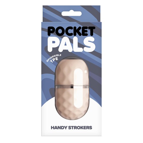 Pocket Pals Diamond