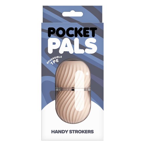 Pocket Pals Misty