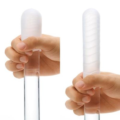 POCKET TENGA SPARK BEADS (NET) - TENPOT006