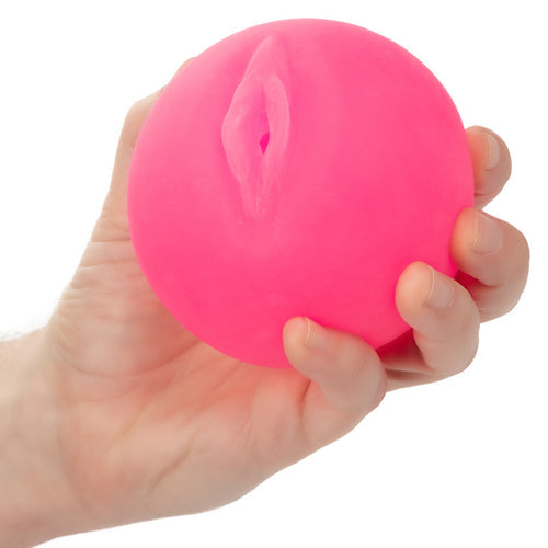 POP SOCK! PUSSY/ASS PINK - SE093690
