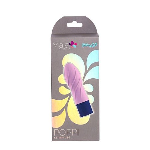 POPPI MAGNETIC MINI VIBE - MTMA2407