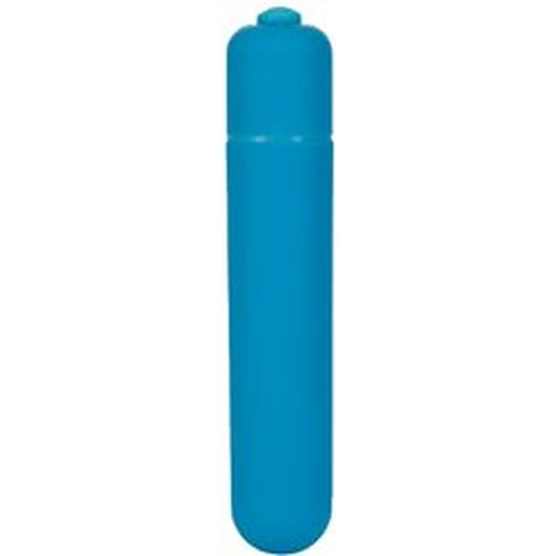 POWER BULLET 3.5 EXTENDED BREEZE 3 SPEED BULLET TEAL " - BMS51193