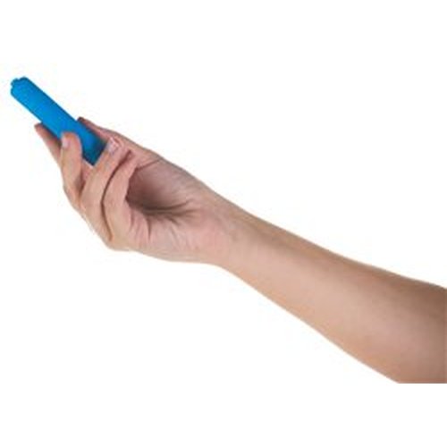 POWER BULLET 3.5 EXTENDED BREEZE 3 SPEED BULLET TEAL " - BMS51193