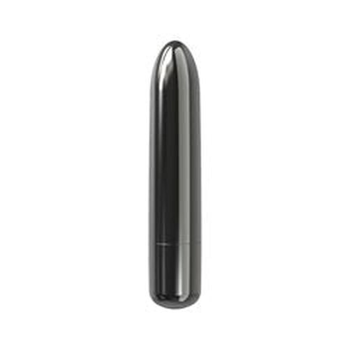 POWER BULLET 4 BULLET POINT 10 FUNCTION BULLET BLACK " - BMS56511
