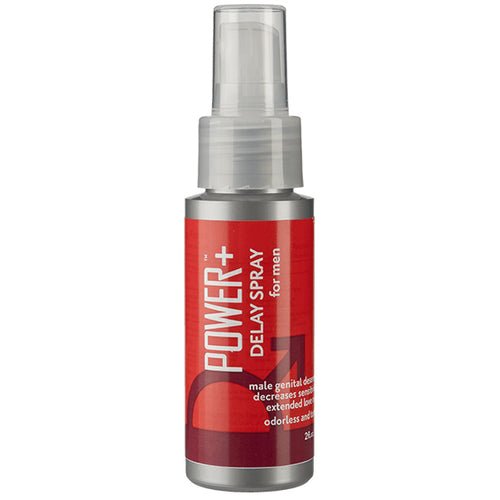 POWER+SPRAY BULK
