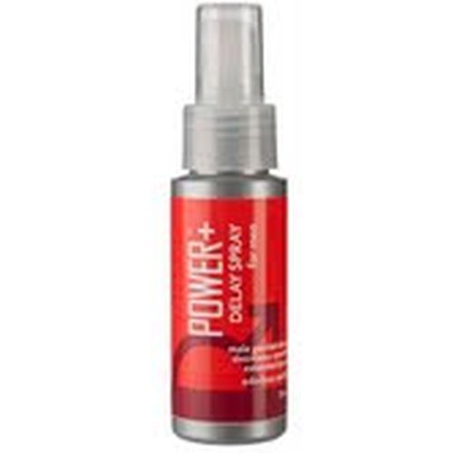 POWER+SPRAY BX