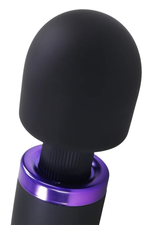 MERCI POWER WAND RECHARGEABLE