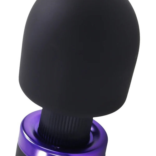MERCI POWER WAND RECHARGEABLE