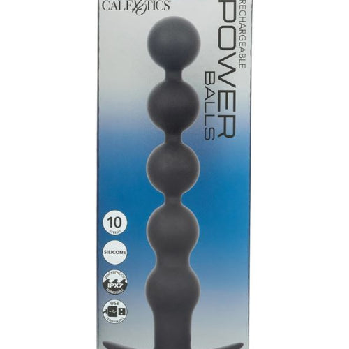 RECHARGEABLE POWER BALLS - SE123207