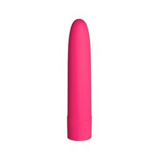 POWERBULLET EEZY PLEEZY 5.5IN VIBE - 10 FUNCTION - BMS20916