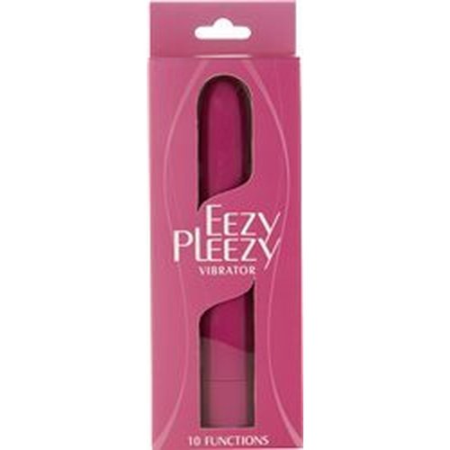 POWERBULLET EEZY PLEEZY 7IN VIBE PINK - BMS20816