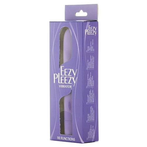 POWERBULLET EEZY PLEEZY 7IN VIBE PURPLE - BMS20815