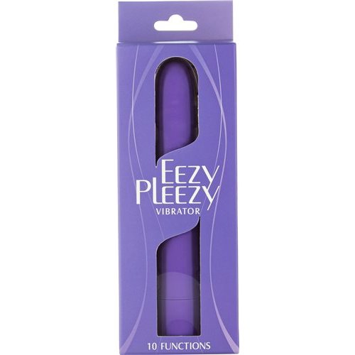 POWERBULLET EEZY PLEEZY 7IN VIBE PURPLE - BMS20815