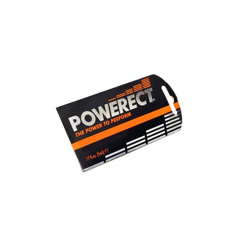 POWERECT BENZOCAINE DELAY GEL FOILS 3ML 36PC WITH POS - CREPWBDSPOS