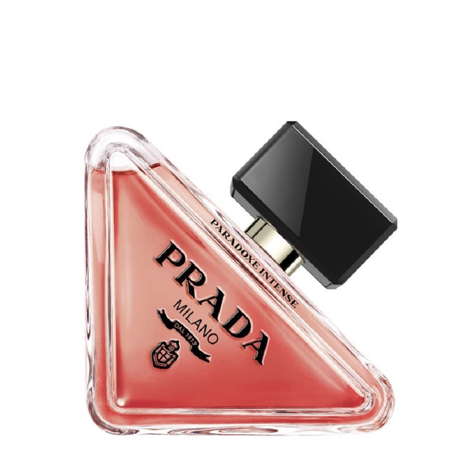PRADA PARADOXE INTENSE 3OZ, WOMEN'S PERFUME, EDP