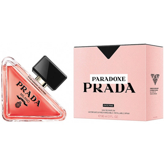 PRADA PARADOXE INTENSE 3OZ, WOMEN'S PERFUME, EDP