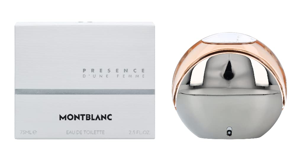 PRESENSE DUNE F 2.5OZ, WOMEN'S PERFUME, EDT-Pinkfoxxx