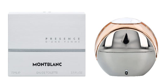 PRESENSE DUNE F 2.5OZ, WOMEN'S PERFUME, EDT-Pinkfoxxx
