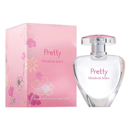 PRETTY 3.4OZ, WOMEN'S PERFUME, EDP-Pinkfoxxx