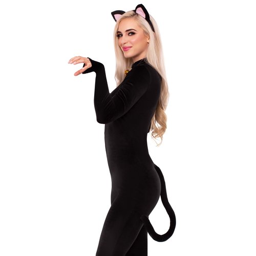 Pretty Kitty Costume - 87284     00101