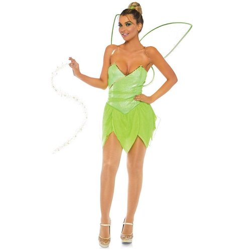 Pretty Pixie Costume - SK86749   12625