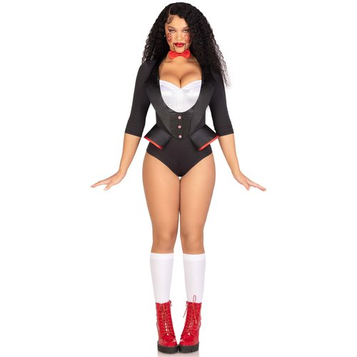 Pretty Puppet Costume - 87154     00725